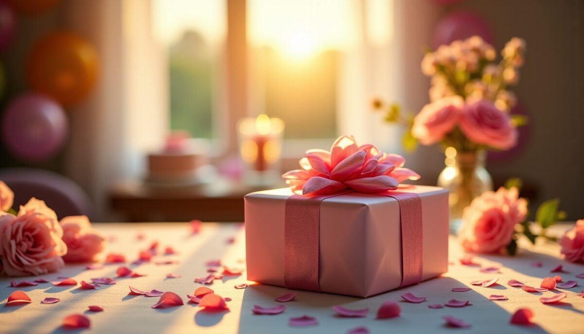 Top idées cadeaux pour célébrer un anniversaire féminin avec éclat