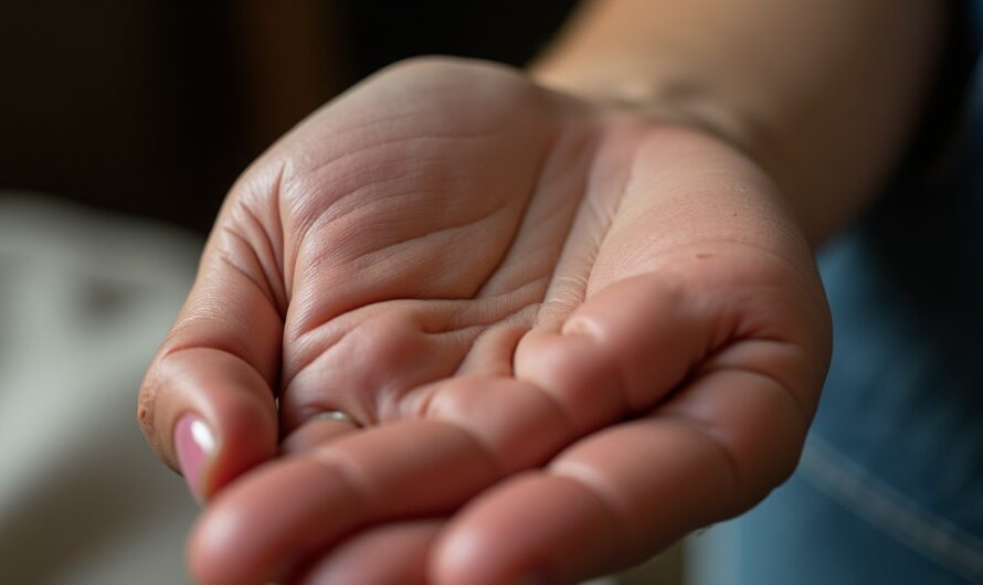 Découvrir le monomère : clé d&rsquo;ongles plus forts et en meilleure santé