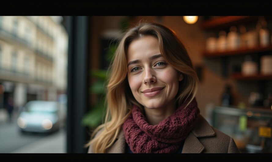 Découvrez une adresse bio incontournable dans le 15ème arrondissement de Paris