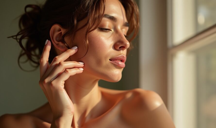 H41 : Découvrez l&rsquo;heure idéale pour sublimer votre routine beauté