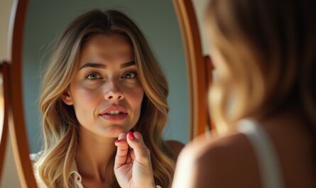 Heure miroir 20h02 : découvrez les secrets révélés pour sublimer votre style et votre beauté