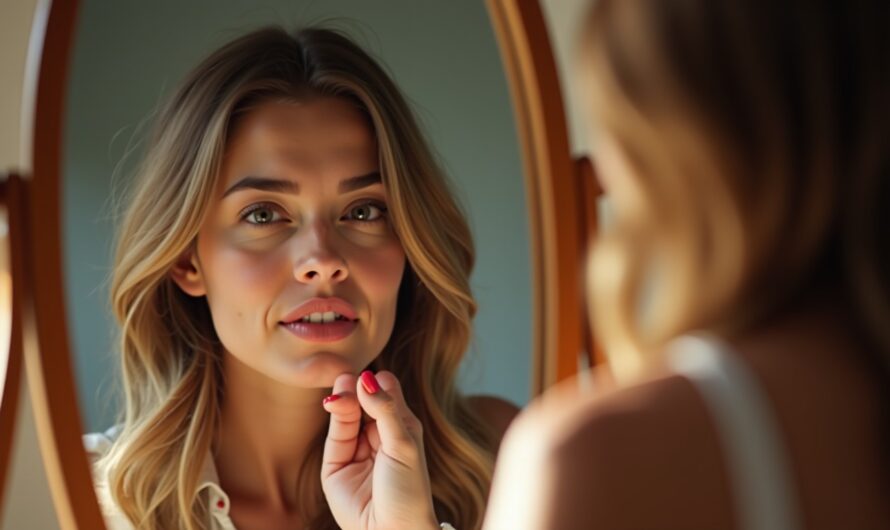 Heure miroir 20h02 : découvrez les secrets révélés pour sublimer votre style et votre beauté
