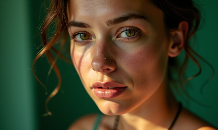 Tourmaline verte : le secret naturel pour sublimer votre beauté et vitalité