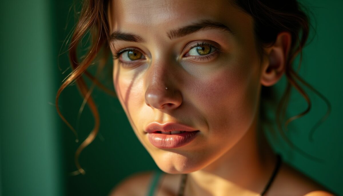 Tourmaline verte : le secret naturel pour sublimer votre beauté et vitalité