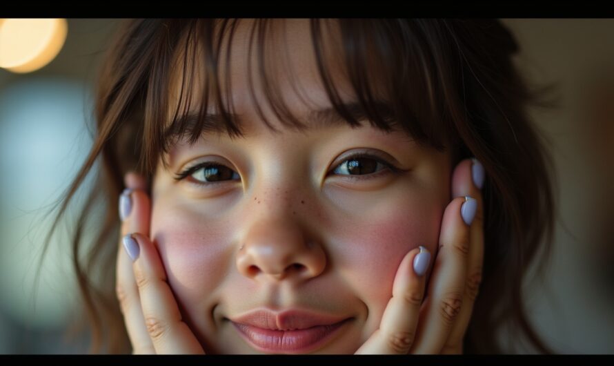 Les meilleures astuces pour chouchouter vos ongles à Royan