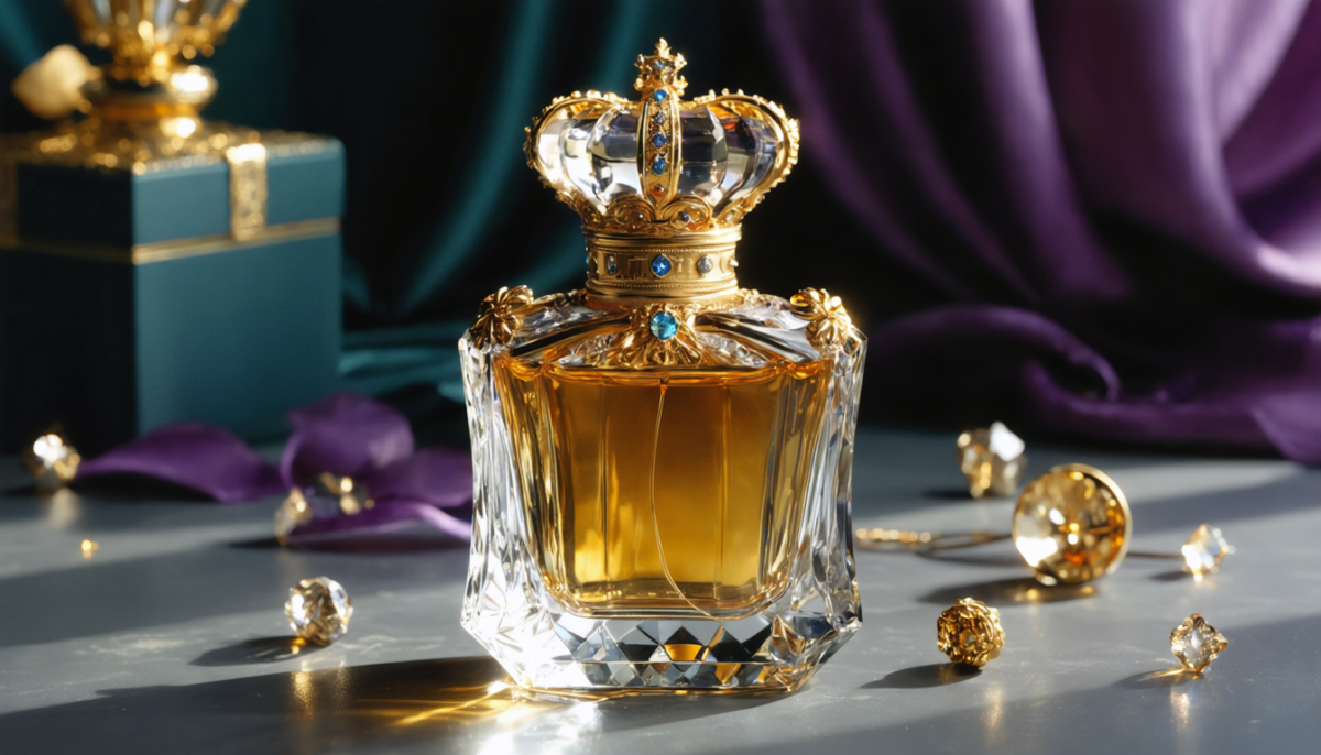 explorez l'élégance unique du parfum clive christian no. 1 imperial majesty, une édition limitée exclusive de seulement 999 flacons à travers le monde, symbole de luxe et de rareté.