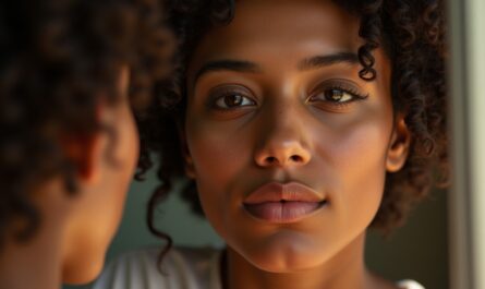 H06 Heure miroir : Découvrez ce que ce reflet temporel révèle sur votre beauté intérieure spirituelle