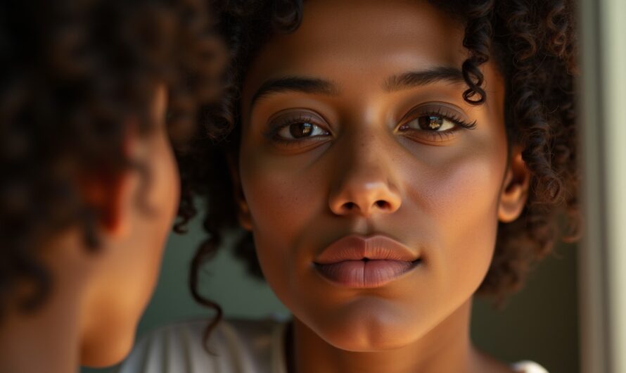 H06 Heure miroir : Découvrez ce que ce reflet temporel révèle sur votre beauté intérieure spirituelle