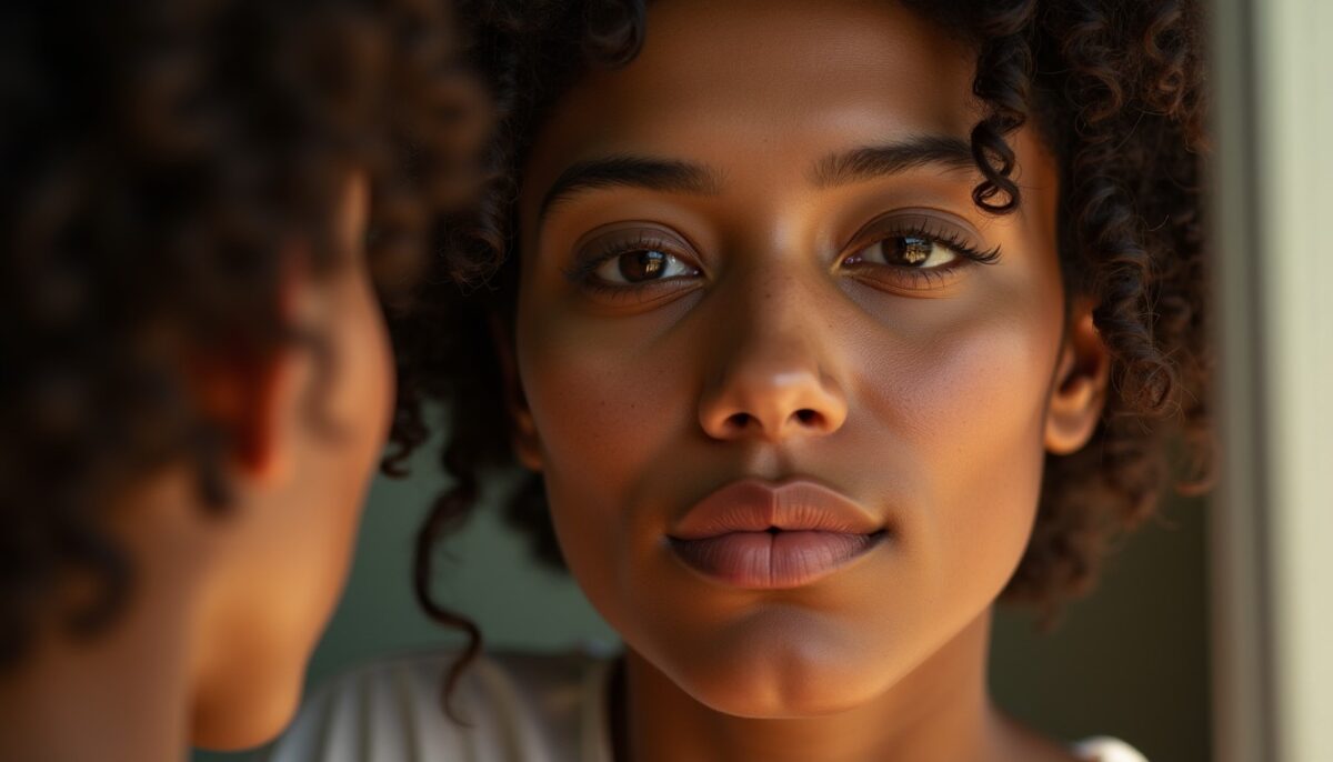 H06 Heure miroir : Découvrez ce que ce reflet temporel révèle sur votre beauté intérieure spirituelle