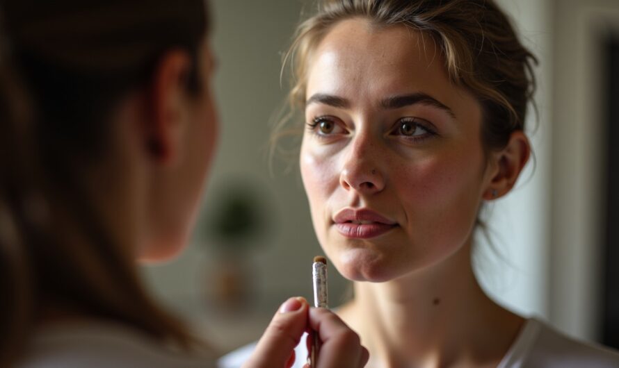 Les clés pour maîtriser vos tutoriels maquillage en un rien de temps
