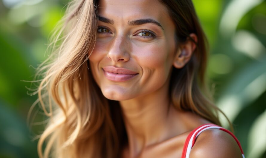 Quelle vitamine privilégier pour renforcer et nourrir vos cheveux ?