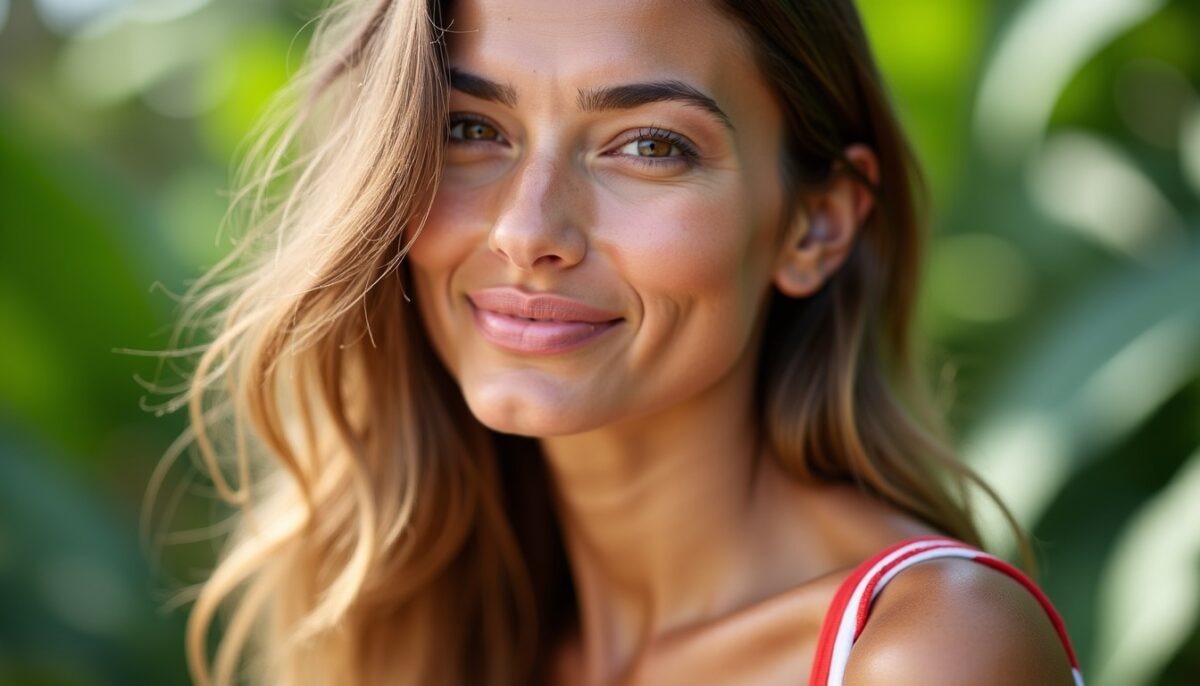 Quelle vitamine privilégier pour renforcer et nourrir vos cheveux ?