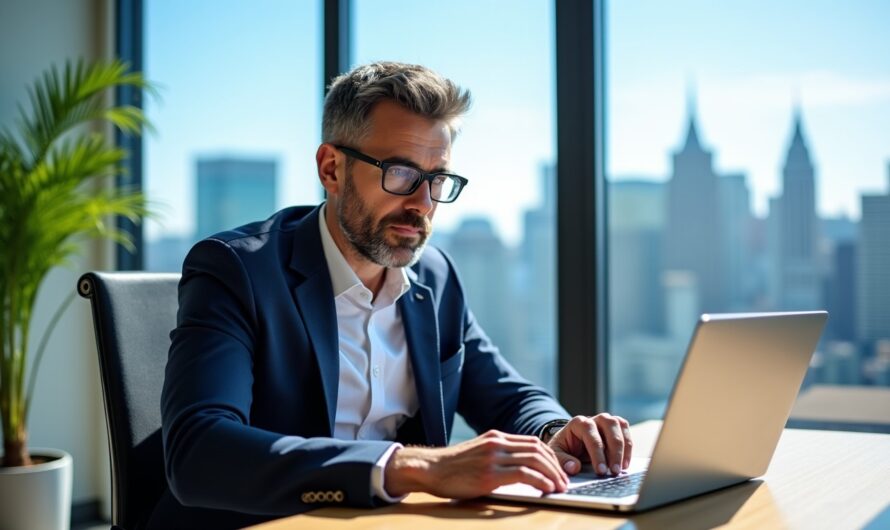 Affaires à suivre : analyses et conseils en business, emploi et finance
