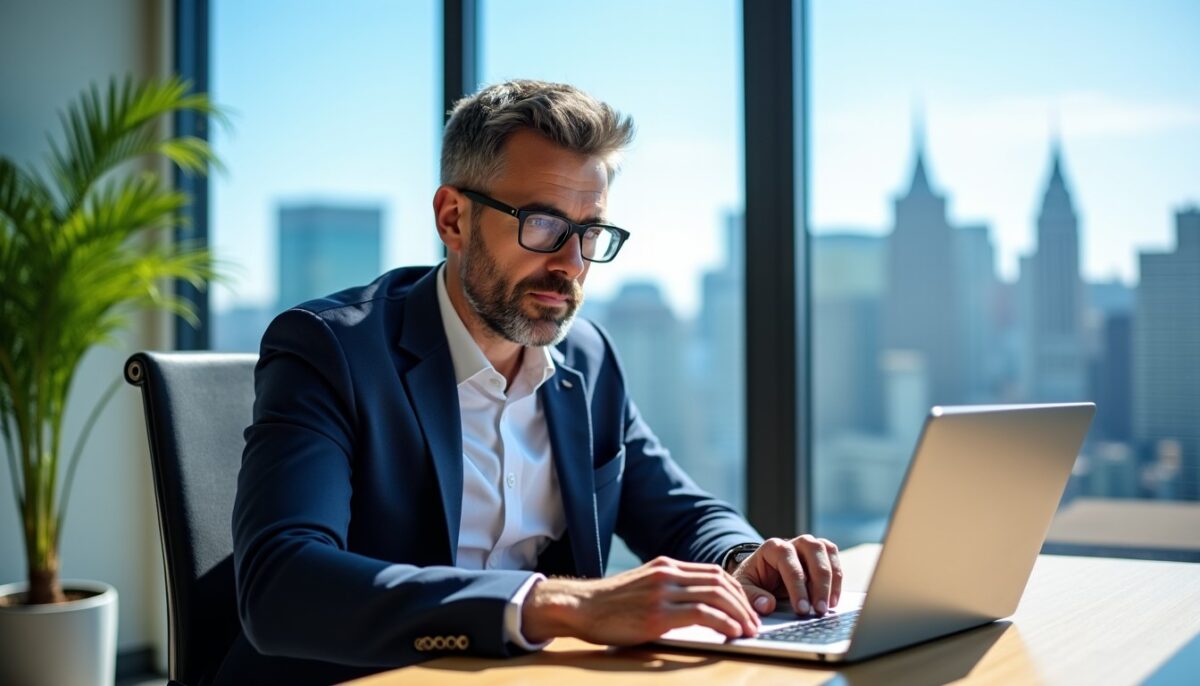 Affaires à suivre : analyses et conseils en business, emploi et finance