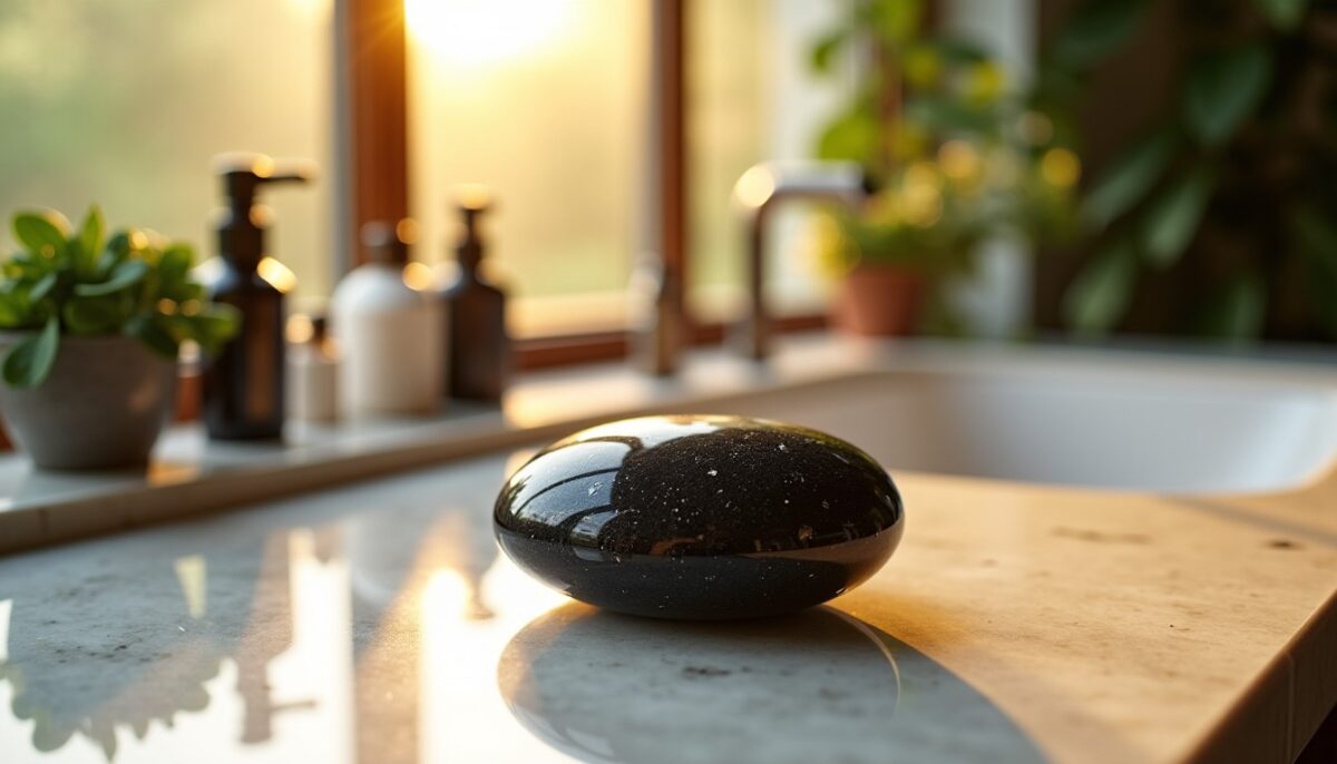 Découvrez comment la pierre de tourmaline peut transformer votre routine beauté au quotidien